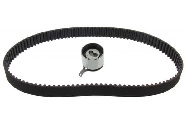 Gasveer kofferdeksel Links/Rechts maximale lengte: 280mm, sUV:95mm ((EN) boot lid - saloon) past: ALFA ROMEO 166 SEDAN 09.98-06.07