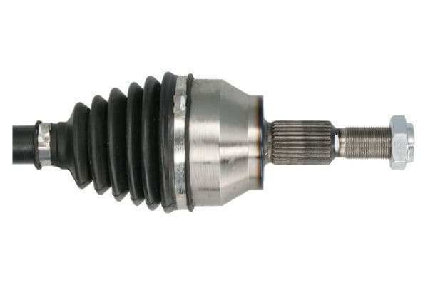 Aandrijfas Voor Links 640mm (nieuw) past: FORD FOCUS III 1.0 02.12-02.20