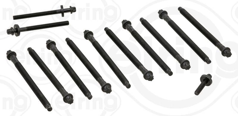 Cilinderkop boutenset past: DS DS 3, DS 4, DS 4 II, DS 5, DS 7, DS 9  BMW 1 (F20), 1 (F21), 3 (F30, F80), 3 (F31)  CITROEN BERLINGO, BERLINGO MULTISPACE, C3 II, C3 PICASSO, C4 1.4-1.6LPG 02.06-