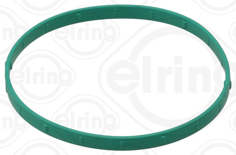 Gasket, intake manifold housing