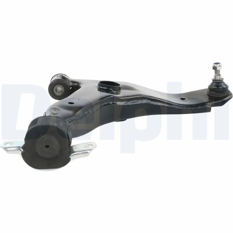 Track control arm