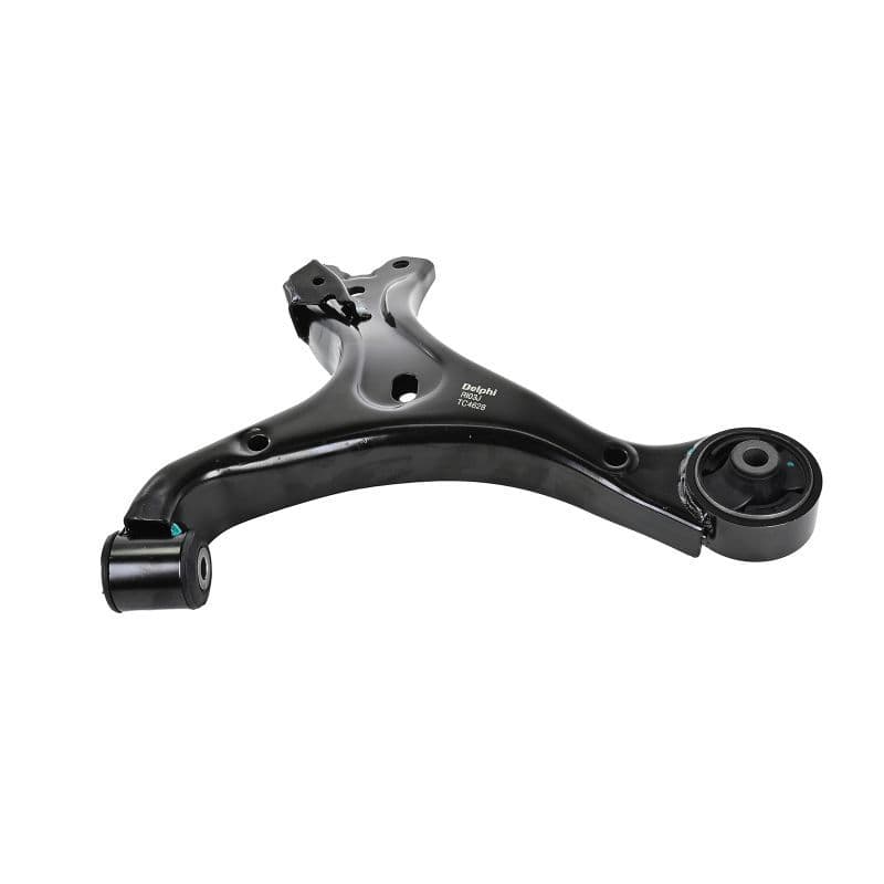 Vooras spoorcontrole arm Links bodem voor past: HONDA CIVIC IX 1.6-2.2D 09.11-12.16