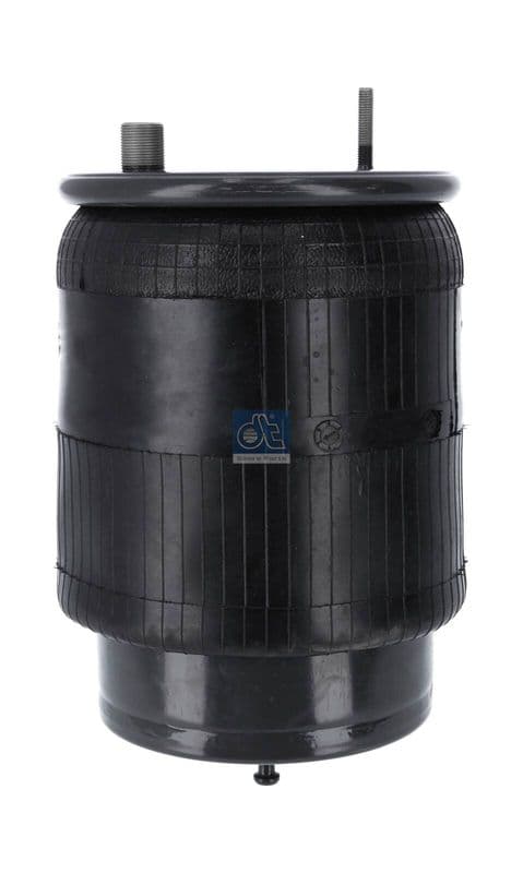 Bellow, air suspension