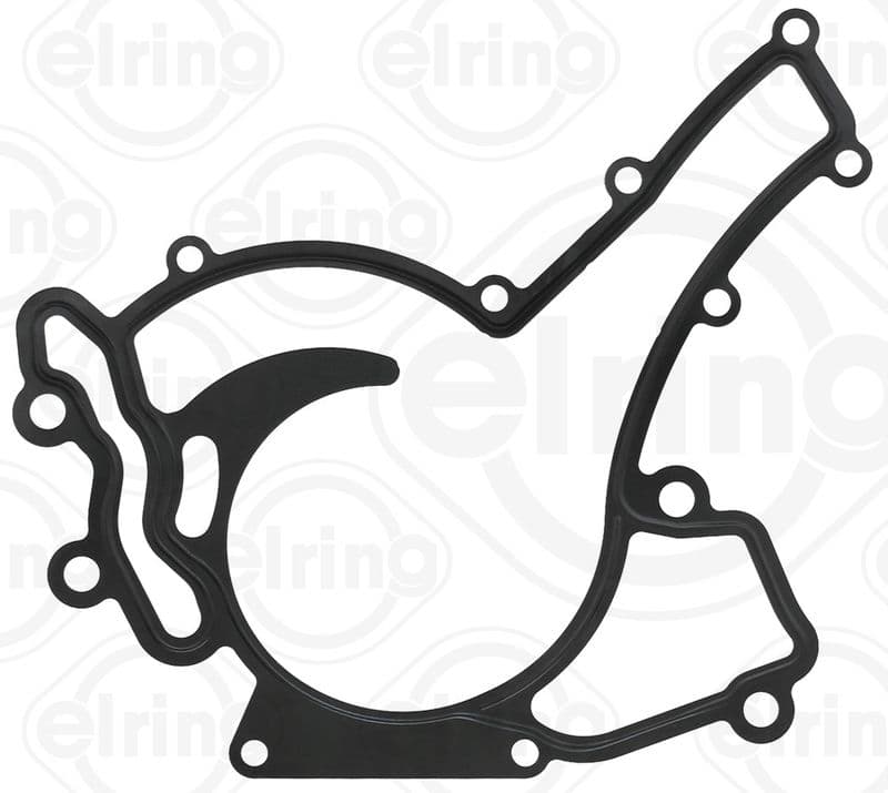 Waterpomp pakking past: MERCEDES C (CL203), C (W203), C (W204), C T-MODEL (S203), C T-MODEL (S204), CLC (CL203), CLK (A209), CLK (C209), CLS (C219), E (A207), E (C207), E (W211) 2.5-5.5 06.04-