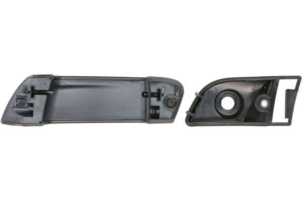 Door handle Rechts extern past: VOLVO FH II 01.12-