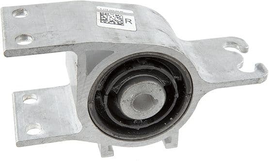 Voorste spoorcontrole-arm silent block Rechts past: MERCEDES A (W176), CLA (C117), CLA SHOOTING BRAKE (X117), GLA (X156) 2.0 06.13-06.19