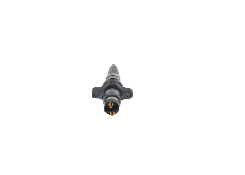 Elektromagnetische CR injector (status (en) factory remanufactured) past: DAF CF 65, LF 45, LF 55  IVECO EUROCARGO I-III, EUROFIRE II  NEW HOLLAND TSA BE110C-F4AE3681E