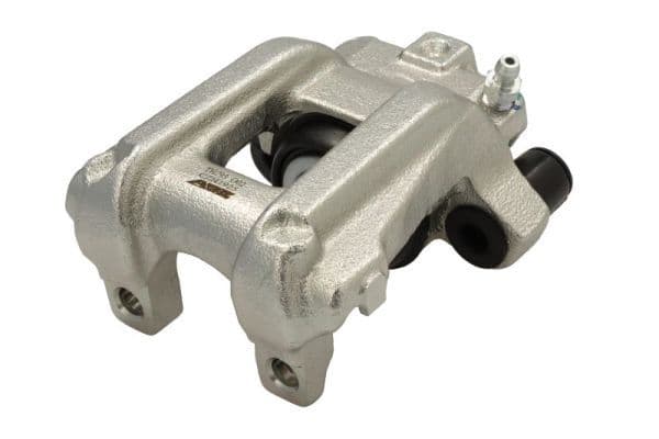 Schijfremklauw Achter Links (nieuw) past: BMW 1 (F20), 1 (F21), 2 (F22, F87), 2 (F23) 1.5-2.0D 07.11-06.21