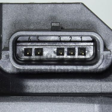 Rook wurger past: RENAULT CAPTUR I, CLIO II, CLIO III, CLIO IV, DUSTER, ESPACE V, FLUENCE, GRAND SCENIC II, GRAND SCENIC III, GRAND SCENIC IV, KADJAR, KANGOO, KANGOO BE BOP 1.5D/1.5DH/1.6D 06.01-