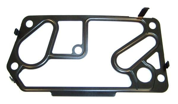 Gasket, oil filter housing