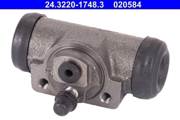 Wheel brake cylinder