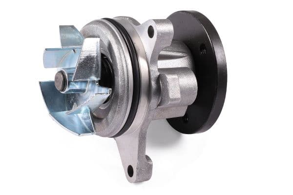 Waterpomp, met pakking past: VOLVO C30, S40 II, S60 II, S80 II, V50, V60 I, V70 I, V70 III, XC60 I  FORD C-MAX, ECOSPORT, FIESTA V, FOCUS C-MAX, FOCUS II, FOCUS III, GALAXY I 1.8-2.5D 12.95-