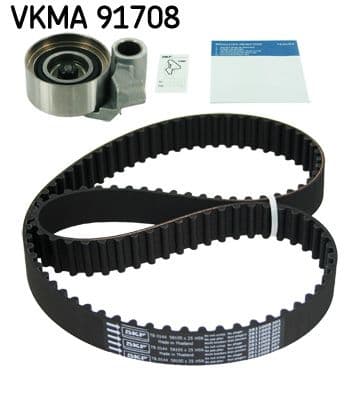 Timing belt set