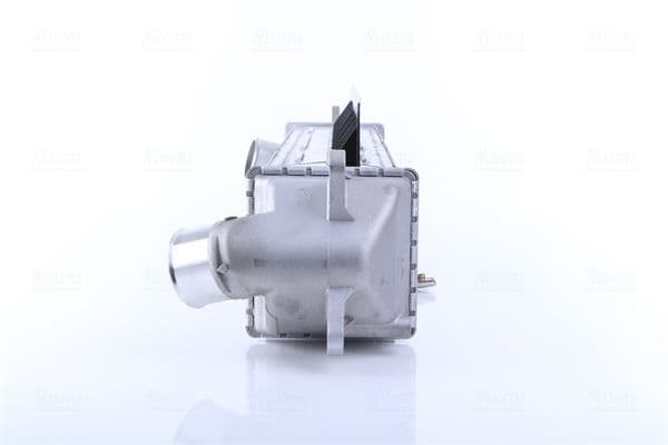 Toevoerluchtkoeler past: HYUNDAI KONA 1.0 07.17-