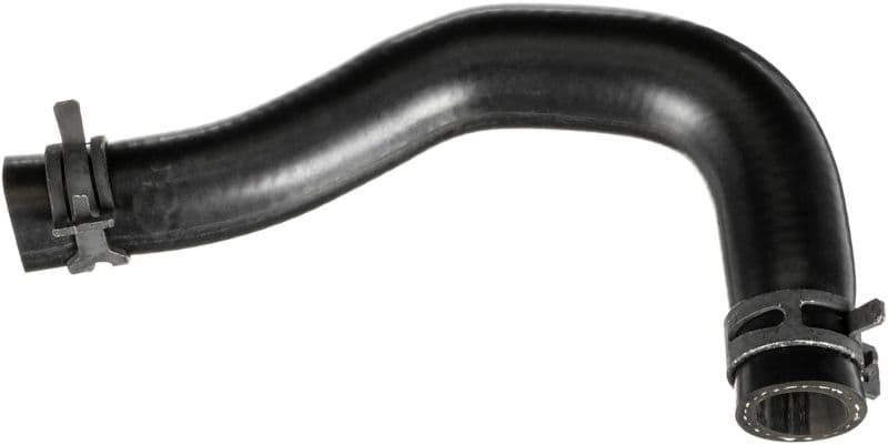 Koelsysteem rubberen slang (18mm/16mm) past: HYUNDAI KONA  KIA NIRO I Electric 04.18-