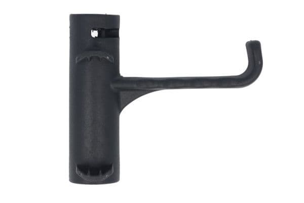 Door handle Achter Links past: NEW HOLLAND T5030 2WD, T5030 4WD, T5040 2WD, T5040 4WD, T5050 2WD, T5050 4WD, T5060 2WD, T5060 4WD, T5070, T5.100, T5.100 S, T5.105, T5.110, T5.115, T5.120, T5.95