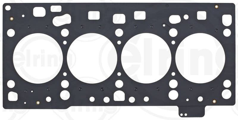 Cilinderkoppakking (dikte: 1,63mm) past: AUDI A3, A4 ALLROAD B9, A4 B9, A5, A6 ALLROAD C8, A6 C8, A7, Q3, Q5  SEAT TARRACO  SKODA KODIAQ I, KODIAQ II, OCTAVIA IV, SUPERB III 2.0D/2.0DH 05.18-