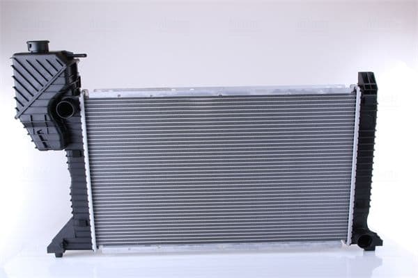 Motorradiator past: MERCEDES SPRINTER 2-T (B901, B902), SPRINTER 3-T (B903), SPRINTER 4-T (B904) 2.3-2.9D 01.95-05.06