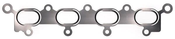 Exhaust manifold gasket