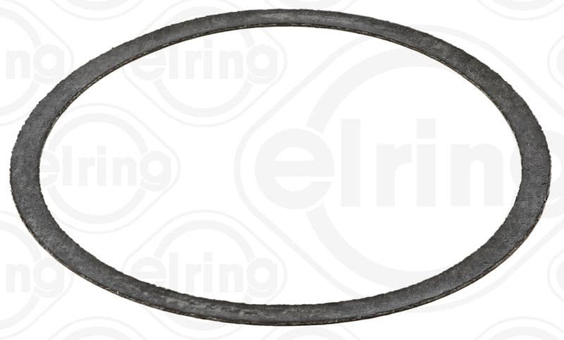 Gasket, exhaust system