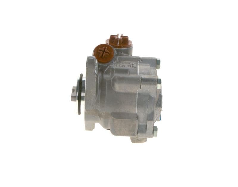 Hydraulische pomp, stuurbekrachtiging past: MERCEDES ATEGO 2, AXOR, AXOR 2, CAPACITY, CITARO 2, CITARO (O 530), CONECTO (O 345), ECONIC, INTEGRO (O 550), INTOURO, TOURINO (O 510) 01.98-