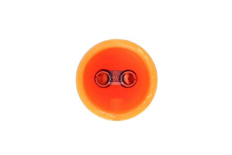 ABS-sensor Voor Rechts (recht, 2620mm, 2pin) past: IVECO STRALIS I