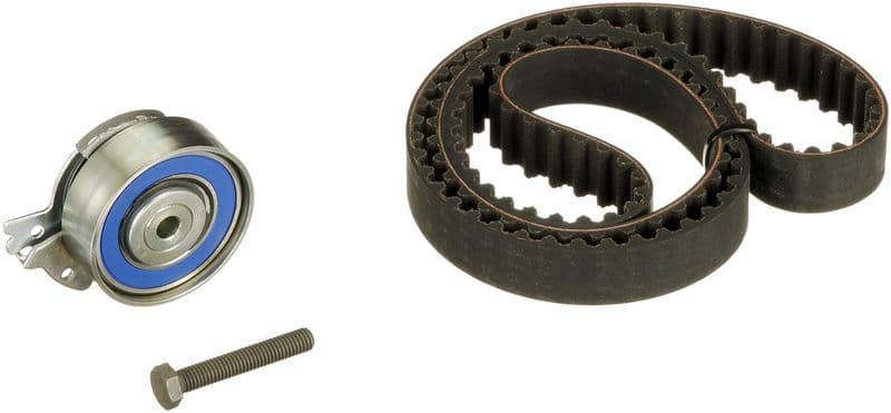 Timing belt set