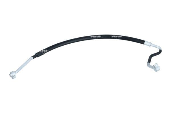 Airco slang/pijp past: SKODA SUPERB I  VW PASSAT B5.5 1.6-2.0D 11.00-03.08