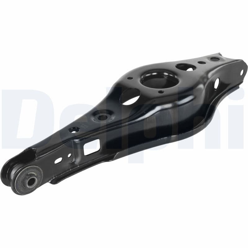 Achteras spoor controle arm Links (bodem, achter, transverse) past: LEXUS NX  TOYOTA RAV 4 III, RAV 4 IV 2.0-3.5 11.05-