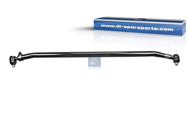 Steering rod
