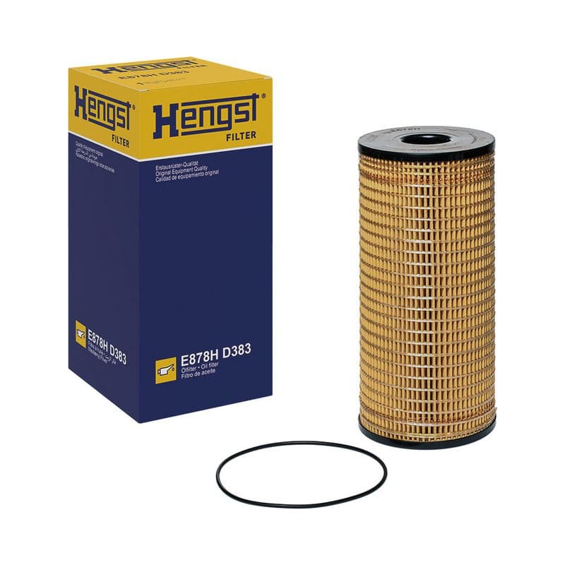 HENGST FILTER