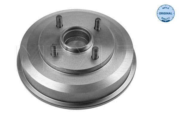 Brake drum