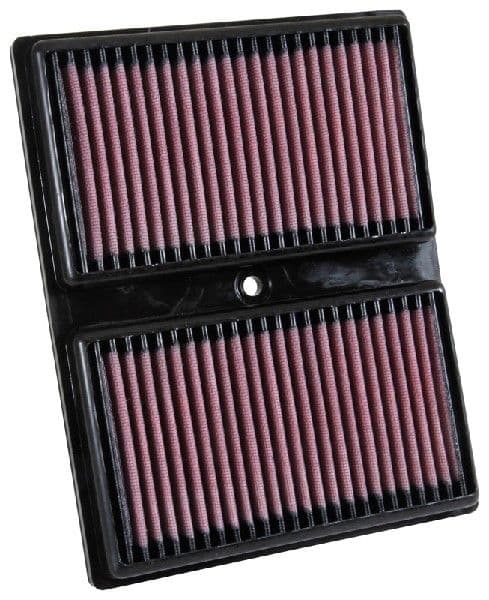 Air filter