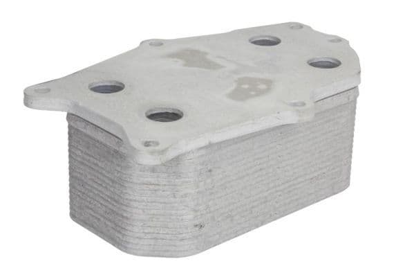 Olie radiator past: CADILLAC BLS  OPEL INSIGNIA A, SIGNUM, VECTRA C, VECTRA C GTS  SAAB 9-3, 9-5 2.8 03.05-