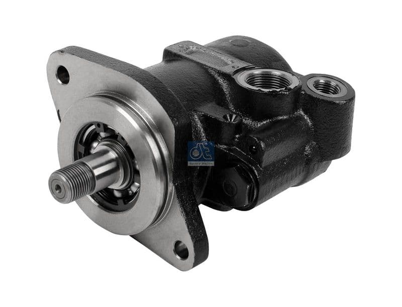 Compressor, compressed-air system