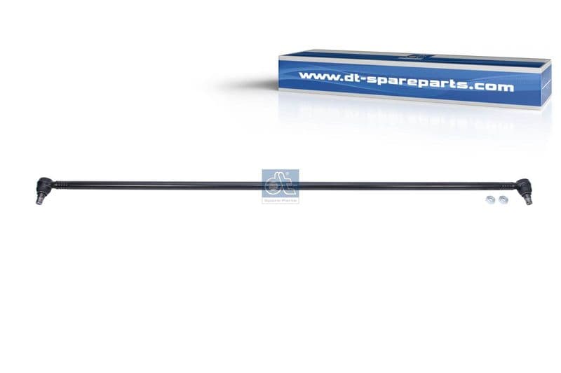 Stuurstang in lengterichting (L-2024mm) past: DAF