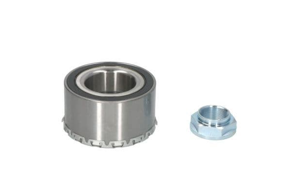 Wiellager kit Achter Links/Rechts (50x92x51) past: MERCEDES VIANO (W639), VITO (W447), VITO (W639), VITO / MIXTO (W639), VITO MIXTO (DOUBLE CABIN) 2.0D-3.7 09.03-