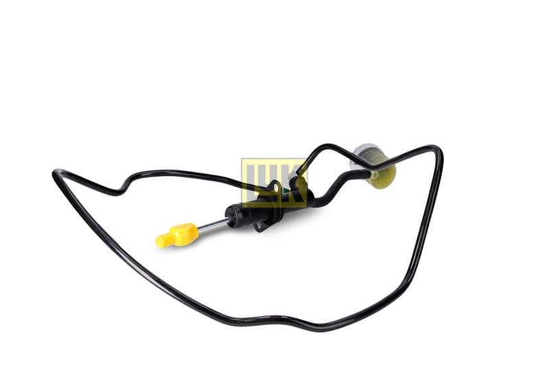 Hoofdcilinder koppeling past: FIAT 500, 500 C, PANDA  FORD KA 1.1-1.4CNG 09.03-