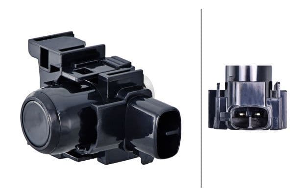 Parkeerafstandsensor past: MAZDA