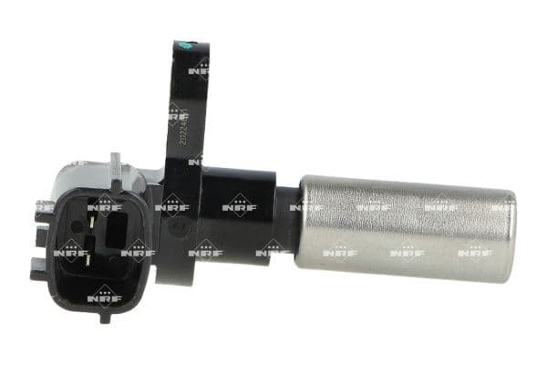 Krukaspositiesensor past: NISSAN NAVARA, PICK UP 2.5D 11.01-