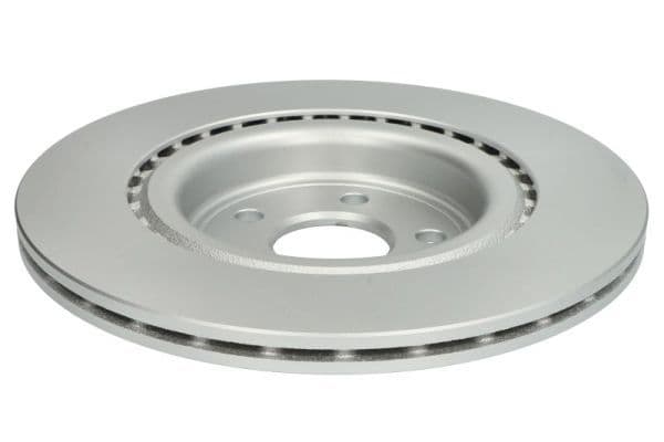 Brake disc Achter/Voor Links/Rechts past: JAGUAR F-PACE, I-PACE, XE, XF II, XF SPORTBRAKE 2.0-Electric 03.15-