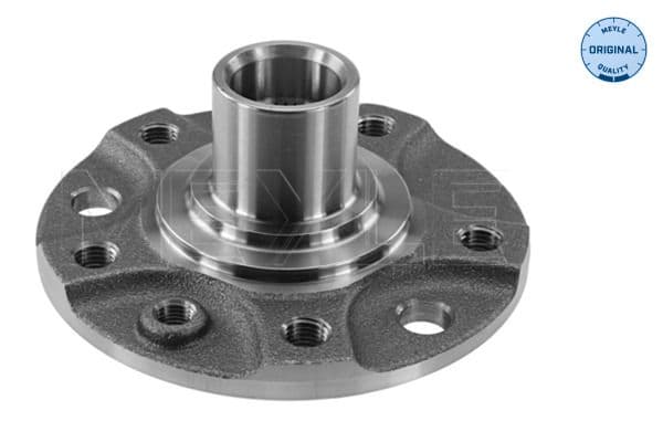 Wheel hub Voor past: OPEL COMBO, COMBO TOUR, CORSA C, MERIVA A 1.6/1.7D 06.03-