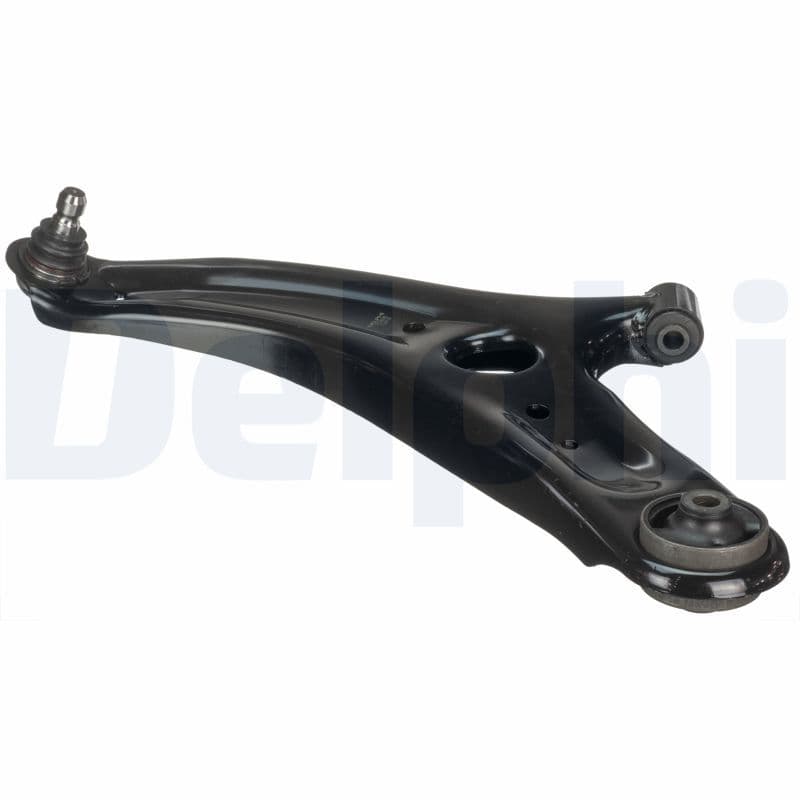 Vooras spoorcontrole arm Links bodem voor past: KIA SOUL I 1.6/1.6D/1.6LPG 02.09-12.14