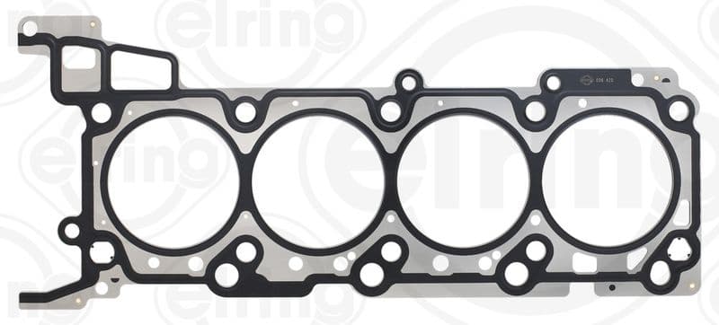 Cylinder head gasket