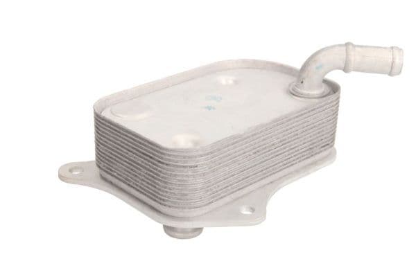 Oliekoeler past: AUDI A4 B6, A4 B7, A6 C5  VW PASSAT B5.5 2.0 11.00-06.08