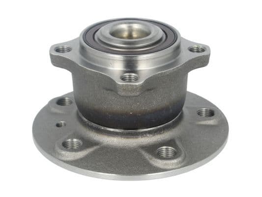 Wiellagerset met naaf Achter Links/Rechts (met hub) (49x71x89) past: MERCEDES A (W169), B SPORTS TOURER (W245) 1.5-Electric 09.04-06.12