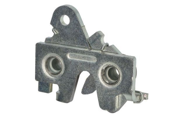 (EN) Bonnet lock past: JOHN DEERE 40, 50, 6000, 6M, 6R, R OPRYSKIWACZ SAMOJEZDNY/TRAKTOR