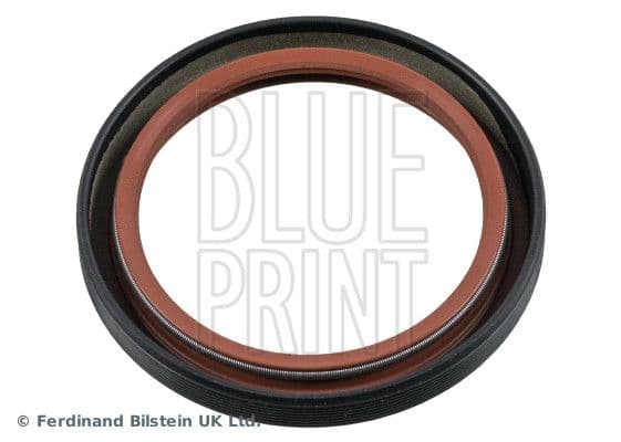 Shaft Seal, crankshaft