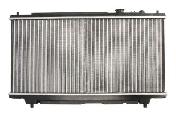 Motorradiator (handmatig) past: MAZDA 323 C V, 323 P V, 323 S V 1.3-2.0D 05.94-09.98