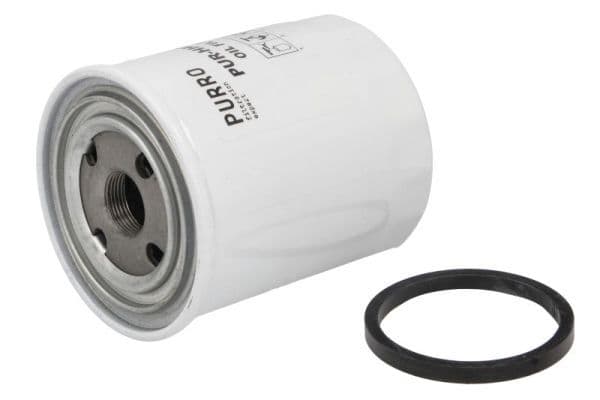 Hydraulic Filter, automatic transmission